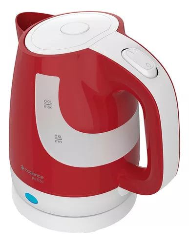 Chaleira Elétrica Petite Cadence 127v Chaleira Elétrica Petite Cadence 127v